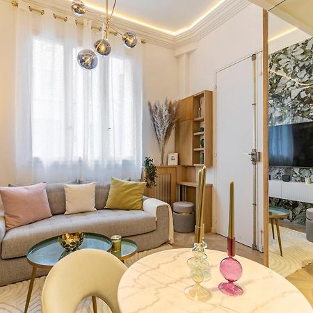 Le Studio Des Champs Elysees パリ エクステリア 写真