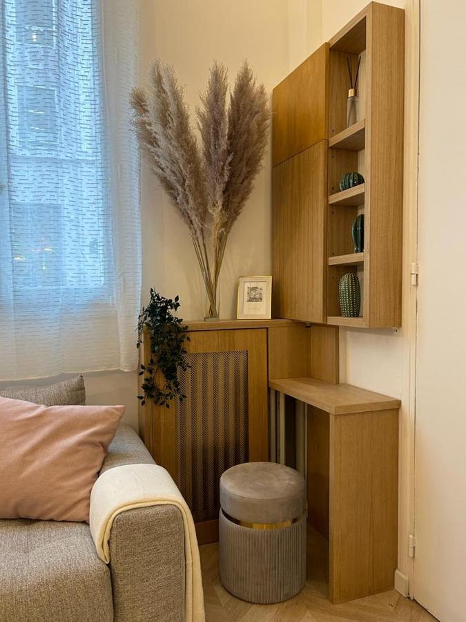 Le Studio Des Champs Elysees パリ エクステリア 写真
