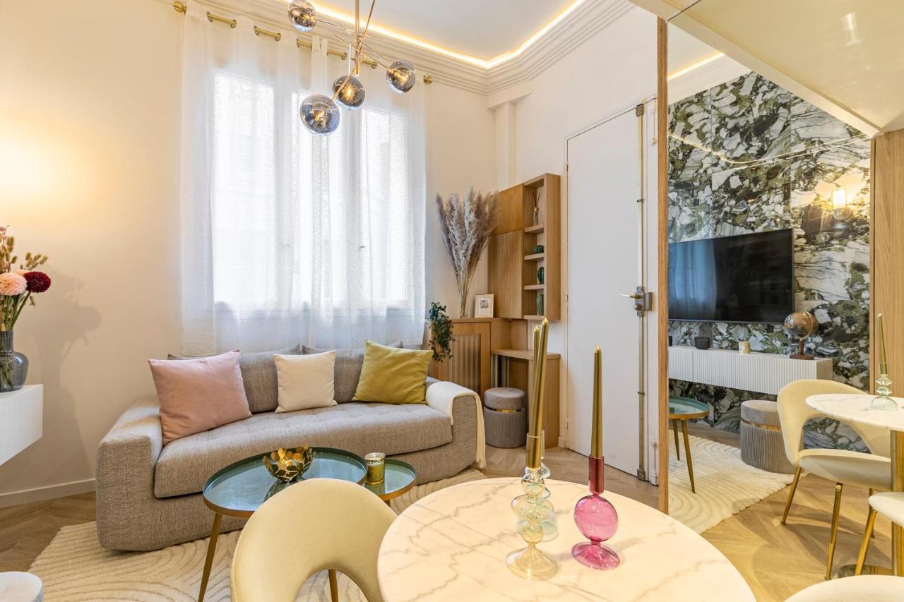 Le Studio Des Champs Elysees パリ エクステリア 写真